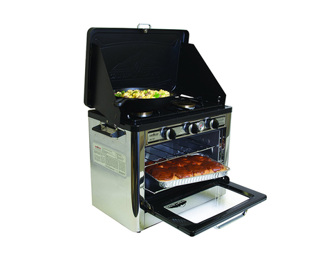 Illustration for article titled Grill Like a God With the Best BBQ Tech